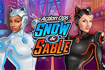 ActionOps Snow and Sable